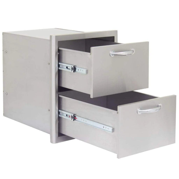 Blaze 16" Single/Double/Triple Access Drawer Blaze Dreamwood Living
