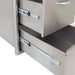 Blaze 16" Single/Double/Triple Access Drawer Blaze Dreamwood Living