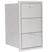Blaze 16" Single/Double/Triple Access Drawer Blaze Dreamwood Living