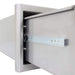Blaze 16" Single/Double/Triple Access Drawer Blaze Dreamwood Living