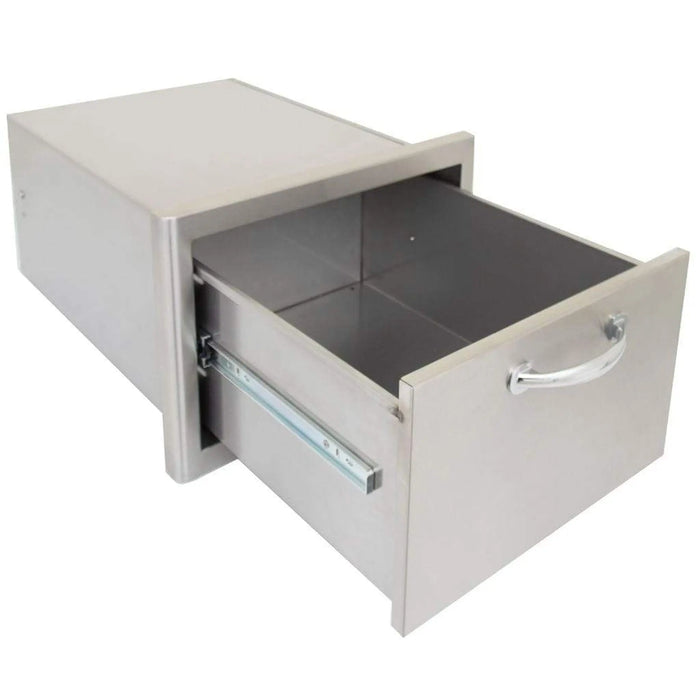 Blaze 16" Single/Double/Triple Access Drawer Blaze Dreamwood Living