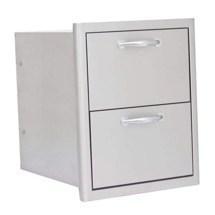 Blaze 16" Single/Double/Triple Access Drawer Blaze Dreamwood Living