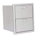 Blaze 16" Single/Double/Triple Access Drawer Blaze Dreamwood Living