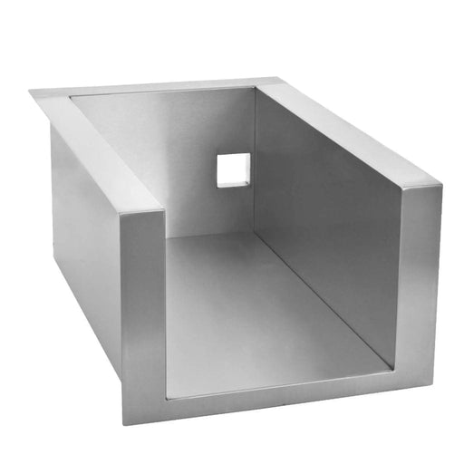 Blaze 18" Insulated Jacket for Power Burner Blaze Dreamwood Living