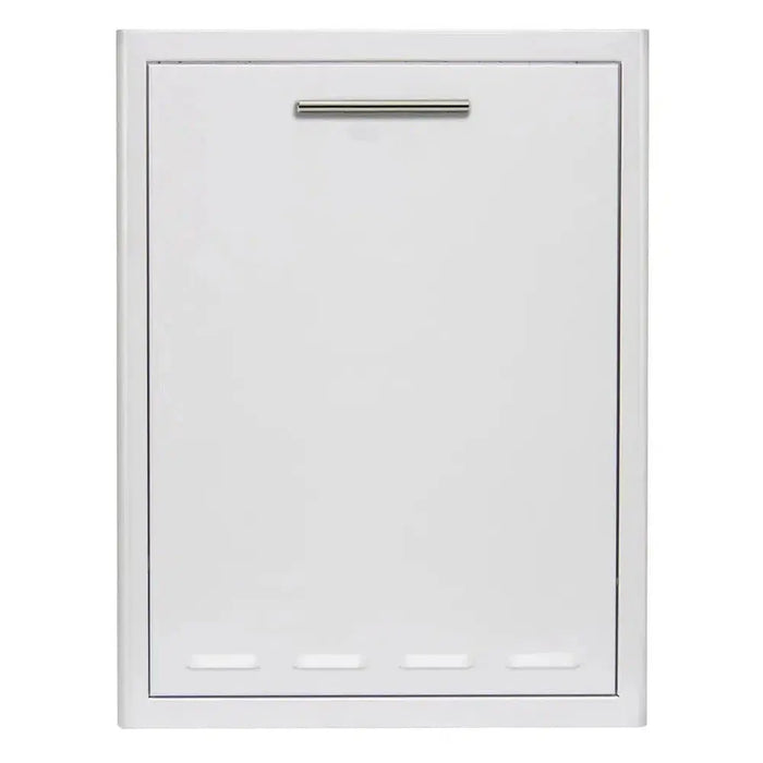 Blaze 18" Roll Out Trash / Propane Tank Storage Drawer Blaze Dreamwood Living