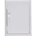 Blaze 18" Single Access Vertical Door Blaze Dreamwood Living