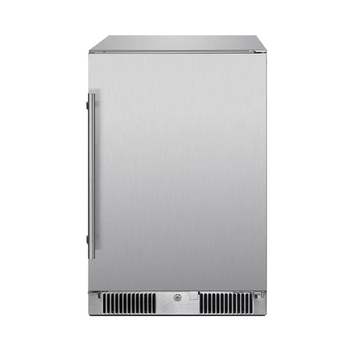 Blaze 20" 4.3 Cu. Ft. Compact Fridge Blaze Dreamwood Living