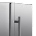 Blaze 20" 4.3 Cu. Ft. Compact Fridge Blaze Dreamwood Living