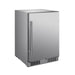 Blaze 20" 4.3 Cu. Ft. Compact Fridge Blaze Dreamwood Living