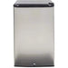 Blaze 20" 4.4 Cu. Ft. Outdoor Compact Refrigerator with Recessed Handle Blaze Dreamwood Living