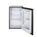 Blaze 20" 4.4 Cu. Ft. Outdoor Compact Refrigerator with Recessed Handle Blaze Dreamwood Living