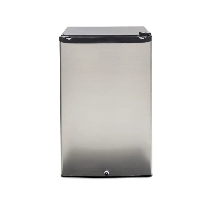 Blaze 20" 4.4 Cu. Ft. Outdoor Compact Refrigerator with Recessed Handle Blaze Dreamwood Living