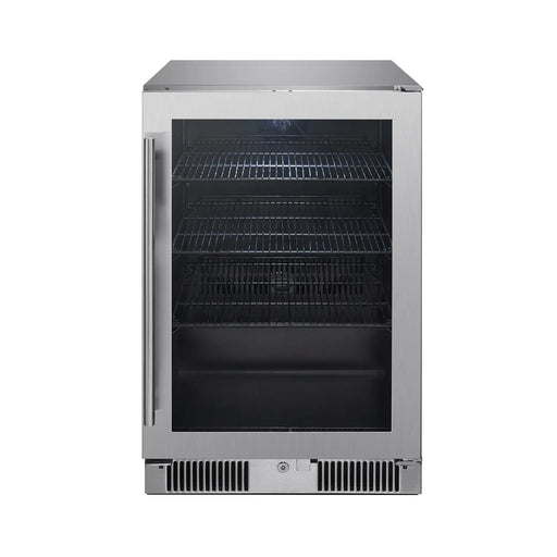 Blaze 20" 4.5 Cu. Ft. Beverage Cooler Blaze Dreamwood Living