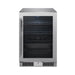 Blaze 20" 4.5 Cu. Ft. Beverage Cooler Blaze Dreamwood Living