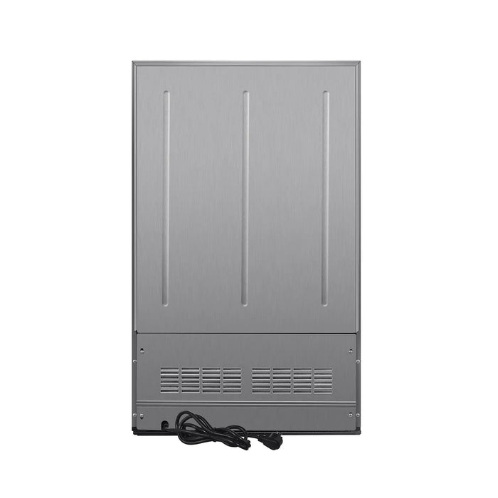 Blaze 20" 4.5 Cu. Ft. Beverage Cooler Blaze Dreamwood Living