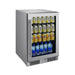 Blaze 20" 4.5 Cu. Ft. Beverage Cooler Blaze Dreamwood Living
