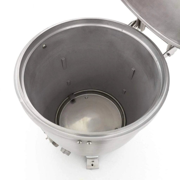 Blaze 20" Cast Aluminum Kamado Grill Blaze Dreamwood Living