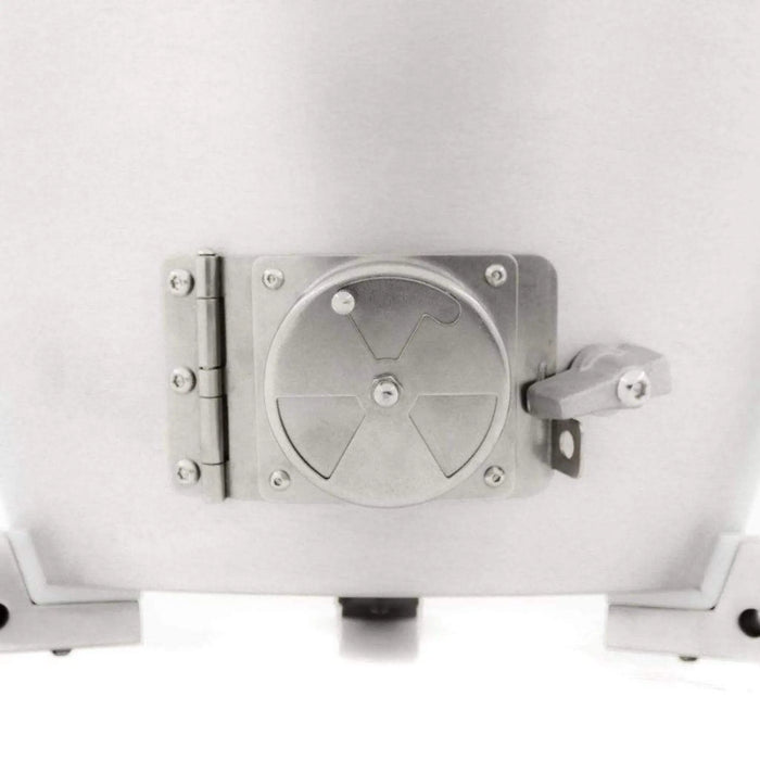 Blaze 20" Cast Aluminum Kamado Grill Blaze Dreamwood Living