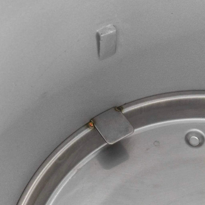 Blaze 20" Cast Aluminum Kamado Grill Blaze Dreamwood Living