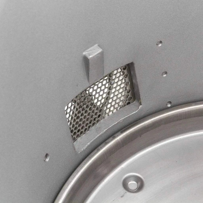 Blaze 20" Cast Aluminum Kamado Grill Blaze Dreamwood Living