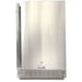 Blaze 20" Outdoor Rated Stainless Steel Compact Refrigerator 4.1 Cu. Ft. Blaze Dreamwood Living