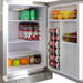 Blaze 20" Outdoor Rated Stainless Steel Compact Refrigerator 4.1 Cu. Ft. Blaze Dreamwood Living