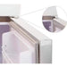 Blaze 20" Outdoor Rated Stainless Steel Compact Refrigerator 4.1 Cu. Ft. Blaze Dreamwood Living