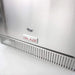 Blaze 20" Outdoor Rated Stainless Steel Compact Refrigerator 4.1 Cu. Ft. Blaze Dreamwood Living