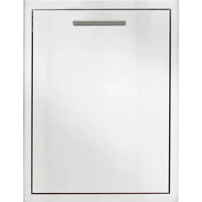 Blaze 20" Roll Out Double Trash / Recycle Drawer Blaze Dreamwood Living