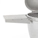 Blaze 20" Shelf Kit for Kamado with Accessory Hooks Blaze Dreamwood Living