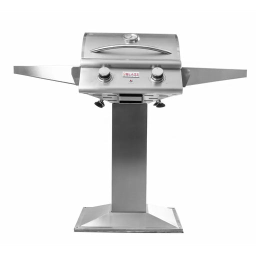 Blaze 21" Portable 1500 Watt Tabletop Electric Grill Blaze Dreamwood Living