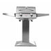 Blaze 21" Portable 1500 Watt Tabletop Electric Grill Blaze Dreamwood Living