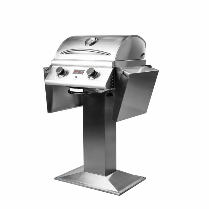 Blaze 21" Portable 1500 Watt Tabletop Electric Grill Blaze Dreamwood Living