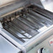 Blaze 21" Portable 1500 Watt Tabletop Electric Grill Blaze Dreamwood Living