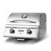 Blaze 21" Portable 1500 Watt Tabletop Electric Grill Blaze Dreamwood Living