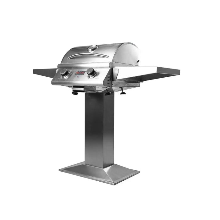 Blaze 21" Portable 1500 Watt Tabletop Electric Grill Blaze Dreamwood Living