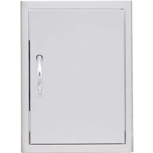 Blaze 21" Single Access Vertical Door Blaze Dreamwood Living