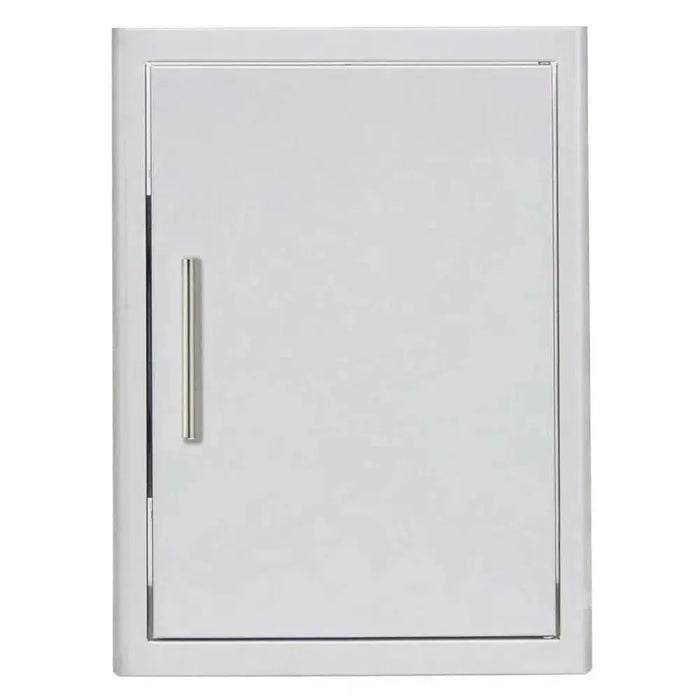 Blaze 21" Single Access Vertical Door With Soft Close Blaze Dreamwood Living