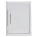 Blaze 21" Single Access Vertical Door With Soft Close Blaze Dreamwood Living