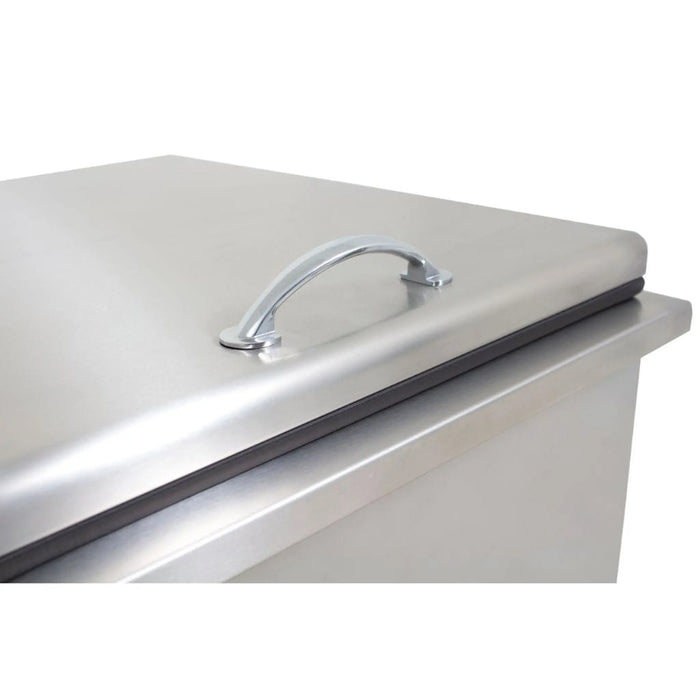 Blaze 22" Ice Bin / Wine Chiller Blaze Dreamwood Living