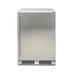 Blaze 24" 5.5 Cu. Ft. Outdoor Rated Compact Refrigerator Blaze Dreamwood Living
