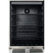 Blaze 24" 5.5 Cu. Ft. Outdoor Rated Compact Refrigerator Blaze Dreamwood Living