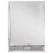 Blaze 24" Outdoor Rated Stainless Refrigerator 5.2 Cu Ft. Blaze Dreamwood Living