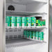 Blaze 24" Outdoor Rated Stainless Refrigerator 5.2 Cu Ft. Blaze Dreamwood Living
