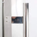 Blaze 24" Outdoor Rated Stainless Refrigerator 5.2 Cu Ft. Blaze Dreamwood Living