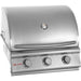 Blaze 25" 3-Burner Prelude LBM Built-In Gas Grill Blaze Dreamwood Living