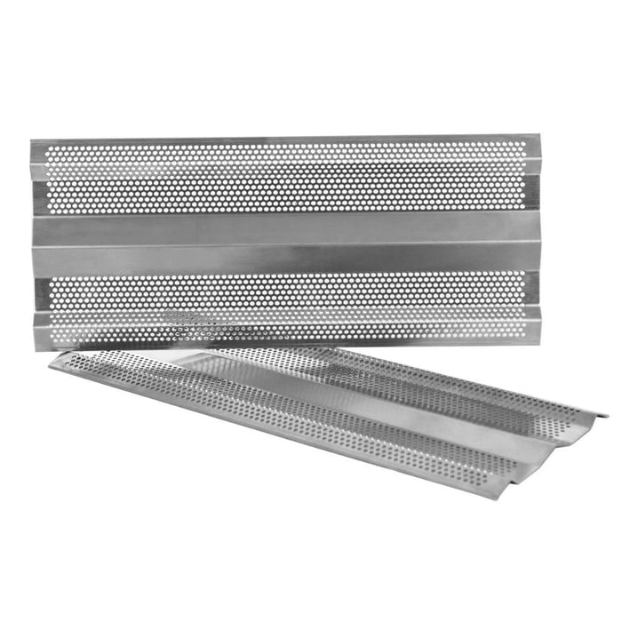 Blaze 25" 3-Burner Prelude LBM Built-In Gas Grill Blaze Dreamwood Living