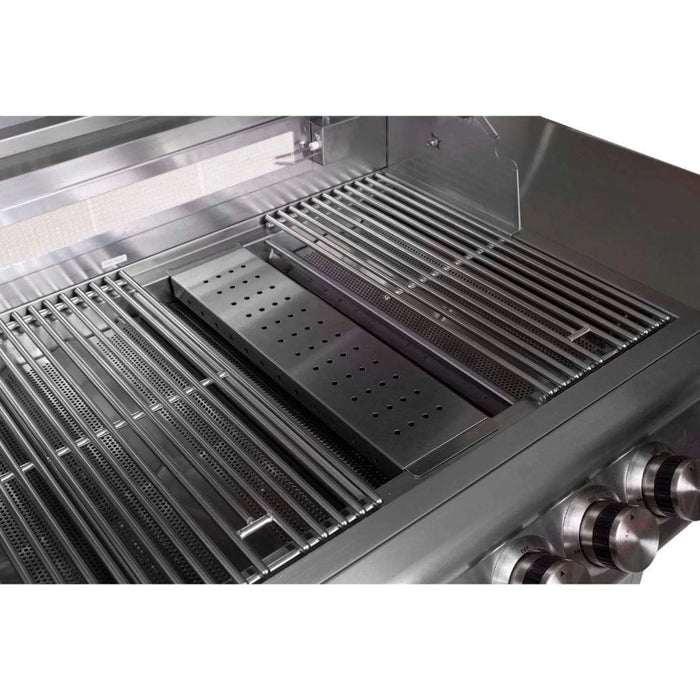 Blaze 25" 3-Burner Prelude LBM Built-In Gas Grill Blaze Dreamwood Living