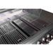 Blaze 25" 3-Burner Prelude LBM Built-In Gas Grill Blaze Dreamwood Living