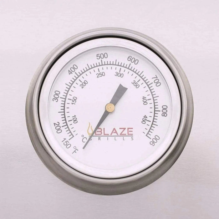 Blaze 25" 3-Burner Prelude LBM Built-In Gas Grill Blaze Dreamwood Living